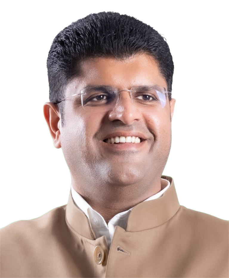 Dushyant Chautala